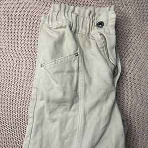 Foecer 21 Cargo Pants
